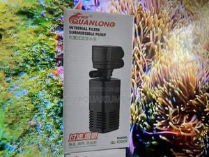 From Betta Bowls to Big Tanks —Ql Filter Pumps Handle It All - thumbnail 2