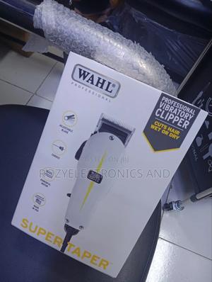 Original Wahl Super Taper Machine - thumbnail 2