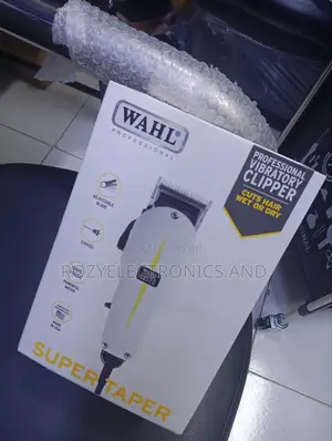 Original Wahl Super Taper Machine