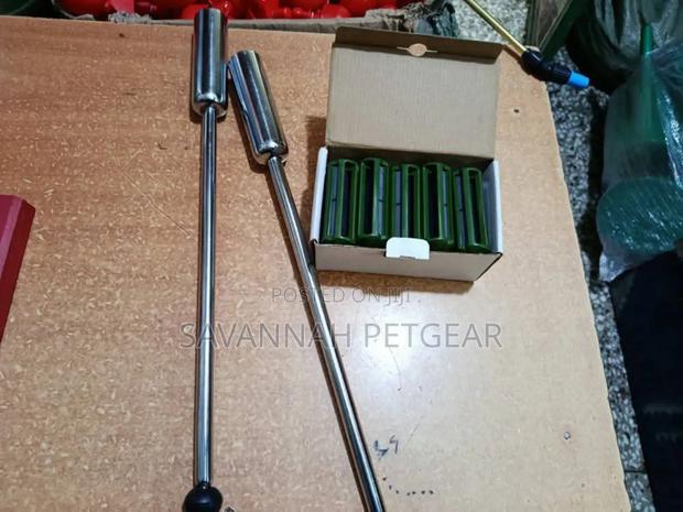 Rumen Magnets and Rumen Magnet Applicators - thumbnail 2