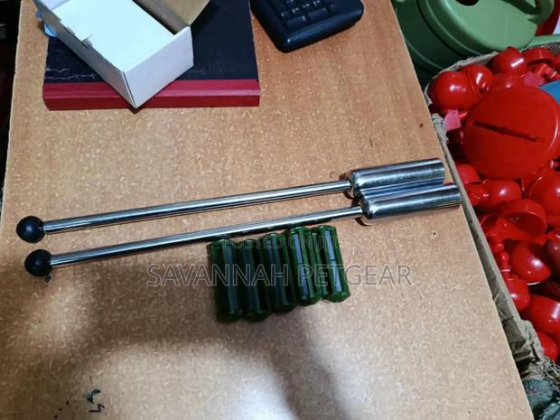 Rumen Magnets and Rumen Magnet Applicators - thumbnail 4