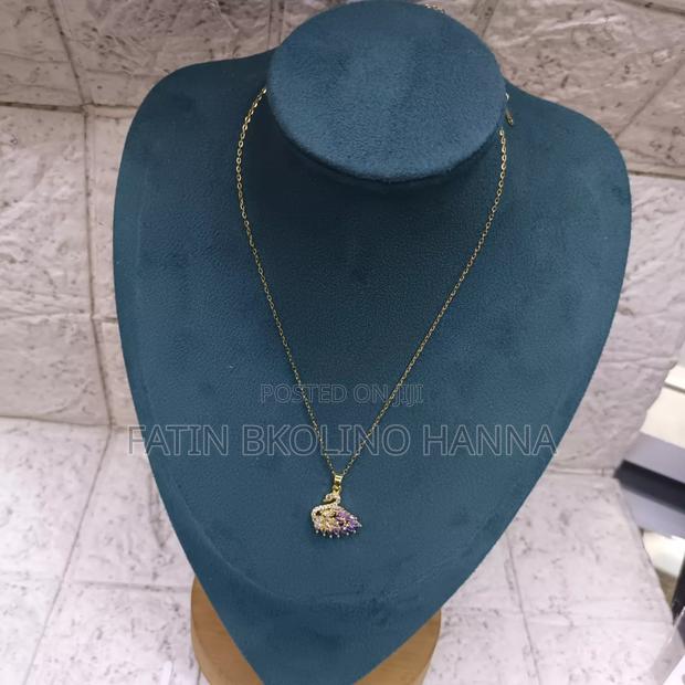 Stainless Steel Necklace