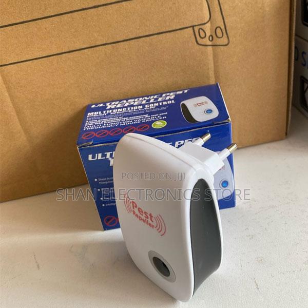 Portable Utdoor Pest Repeller Mos-Quito Usb Pest - main view