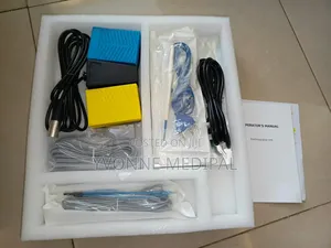 Diathermy Machine 400w