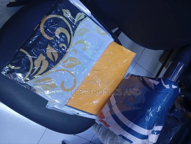 Barbar Gown - main view