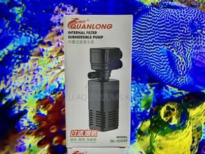 Cleaner Water, Happier Fish With Ql Filter Pumps - thumbnail 2