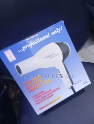 Boston Hair Dryer Machine