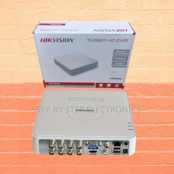 Full Channel Recording Upto 1080p Hd 4 Channel DVR Machine