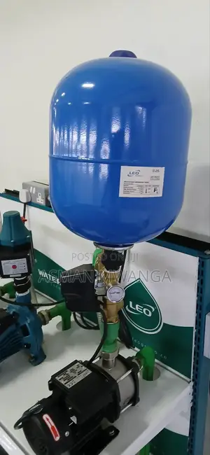 Pressure Vessel 24l
