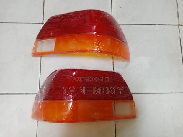 Sprinter 110 Tail Lamp Lens