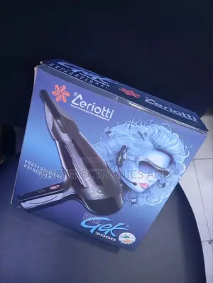 Zerriot Hair Dryer Machine