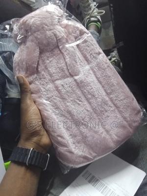 Hot Water Bottle Pink ,Blue Etc - thumbnail 2