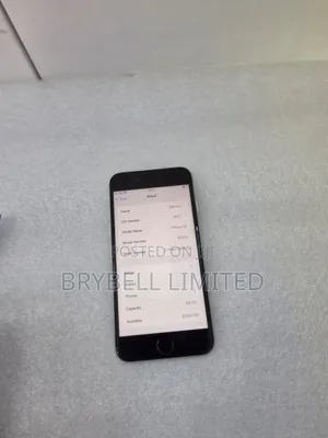 Apple iPhone SE 64 GB White
