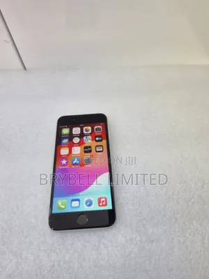 Apple iPhone SE 64 GB White