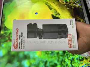 Power, Performance, Purity – Ql Filter Pumps Got It All - thumbnail 2