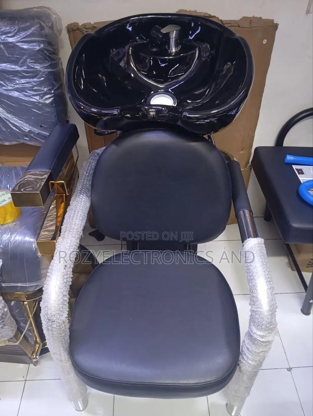 Imported Sink Sink - main view