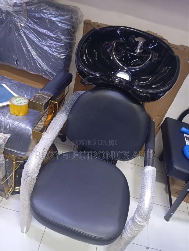 Good Quality Imported Sink - main view