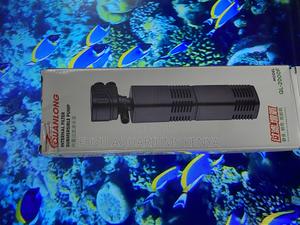 Experience the Ql Difference With Aquarium Filter Pump - thumbnail 2