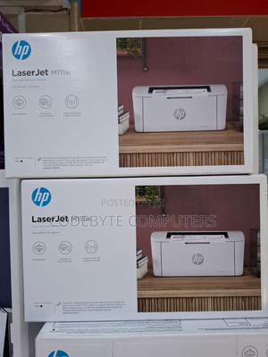 Laserjet M111w Printer^ Laserjet Hp M111w Printer - thumbnail 2