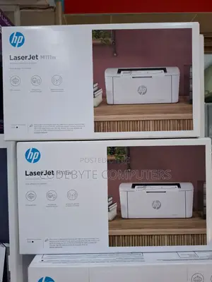 Laserjet M111w Printer^ Laserjet Hp M111w Printer