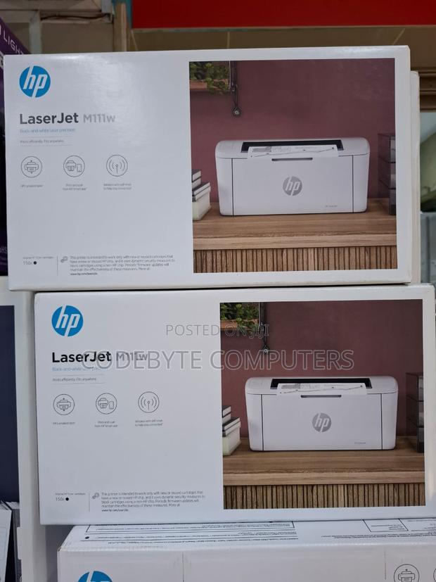 Laserjet M111w Printer^ Laserjet Hp M111w Printer - main view