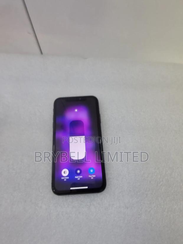 Apple iPhone 11 256 GB Black - thumbnail 8