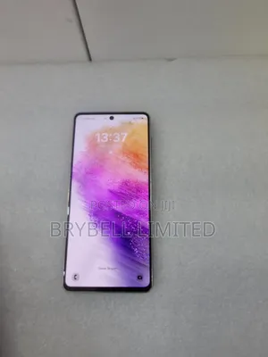 Samsung Galaxy A73 5G 256 GB Gray