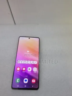 Samsung Galaxy A73 5G 256 GB Gray