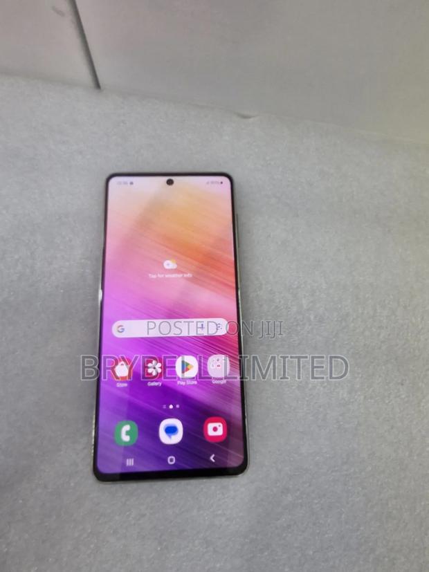 Samsung Galaxy A73 5G 256 GB Gray - thumbnail 6