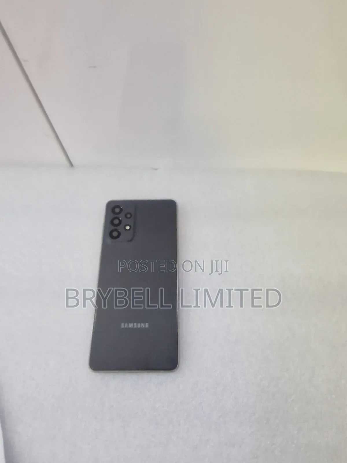 Samsung Galaxy A73 5G 256 GB Gray
