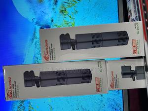 3-in-1 Filtration System With Every Ql Filter Pump - thumbnail 2