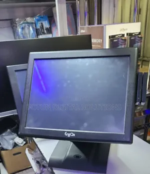 Desktop Computer 4GB Intel HDD 500GB