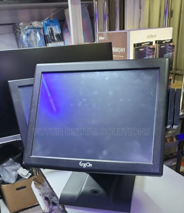 Desktop Computer 4GB Intel HDD 500GB - thumbnail 2