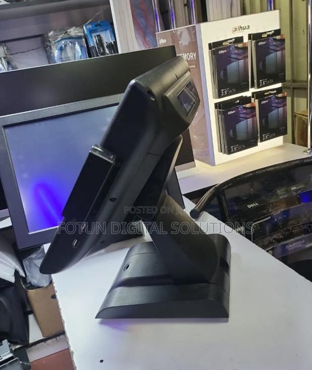 Desktop Computer 4GB Intel HDD 500GB - thumbnail 3