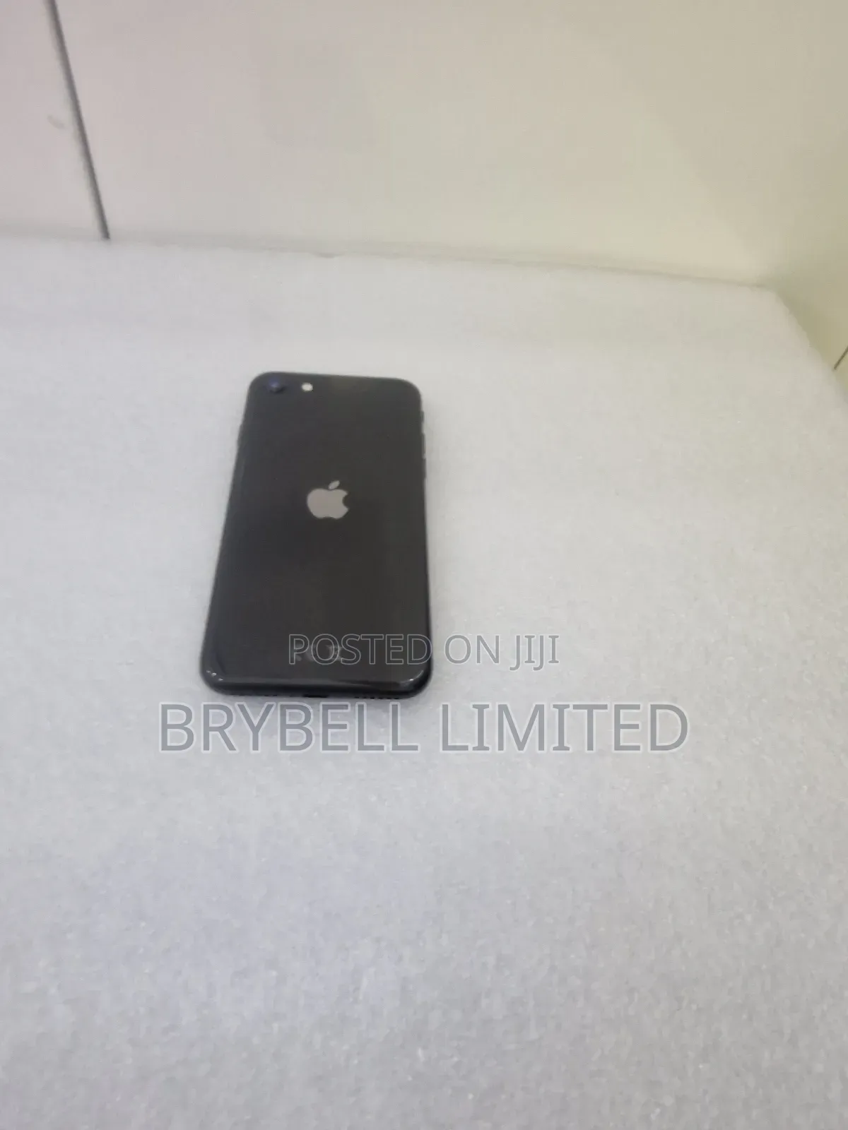 Apple iPhone 8 64 GB Black