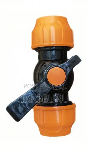 20-63mmequal Diameter Quick Connect