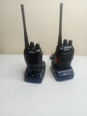 1 Pc Baofeng Bf-888s Bf888 / Bf 888s /