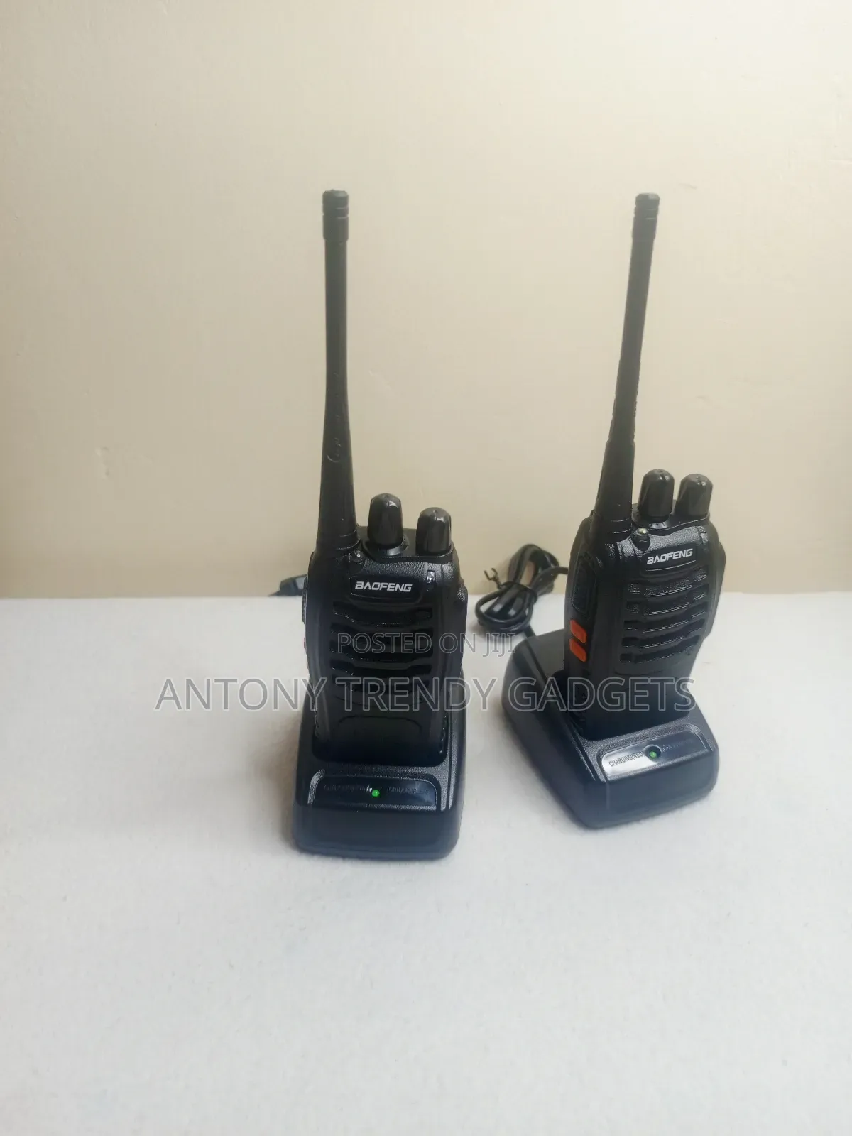 1 Pc Baofeng Bf-888s Bf888 / Bf 888s /