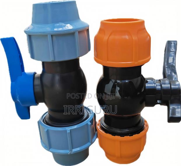 20-110mm.Equal Diameter Quick Connect - main view