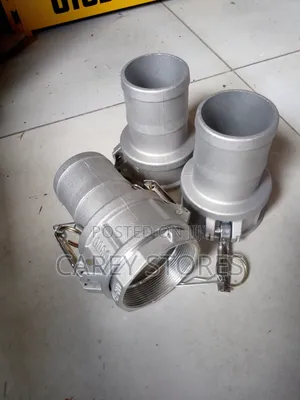 Camlock Fittings