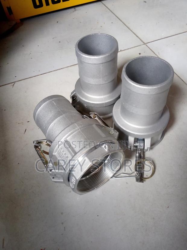 Camlock Fittings