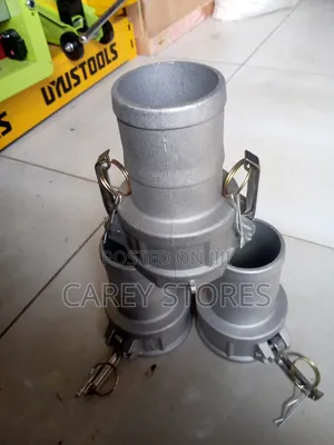 Camlock Fittings
