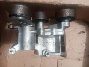 Toyota (Prado) 1kd Belt Tensoner (New X Japan)