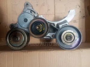 Toyota (Prado) 1kd Belt Tensoner (New X Japan)