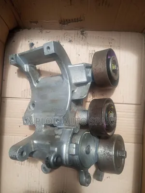 Toyota (Prado) 1kd Belt Tensoner (New X Japan)
