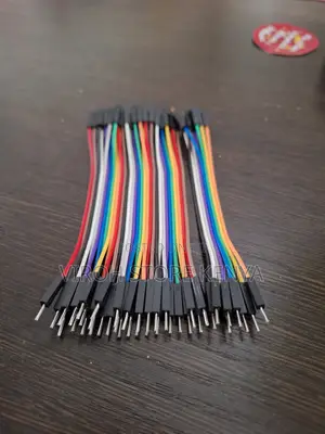 Breadboard Jumper Wires