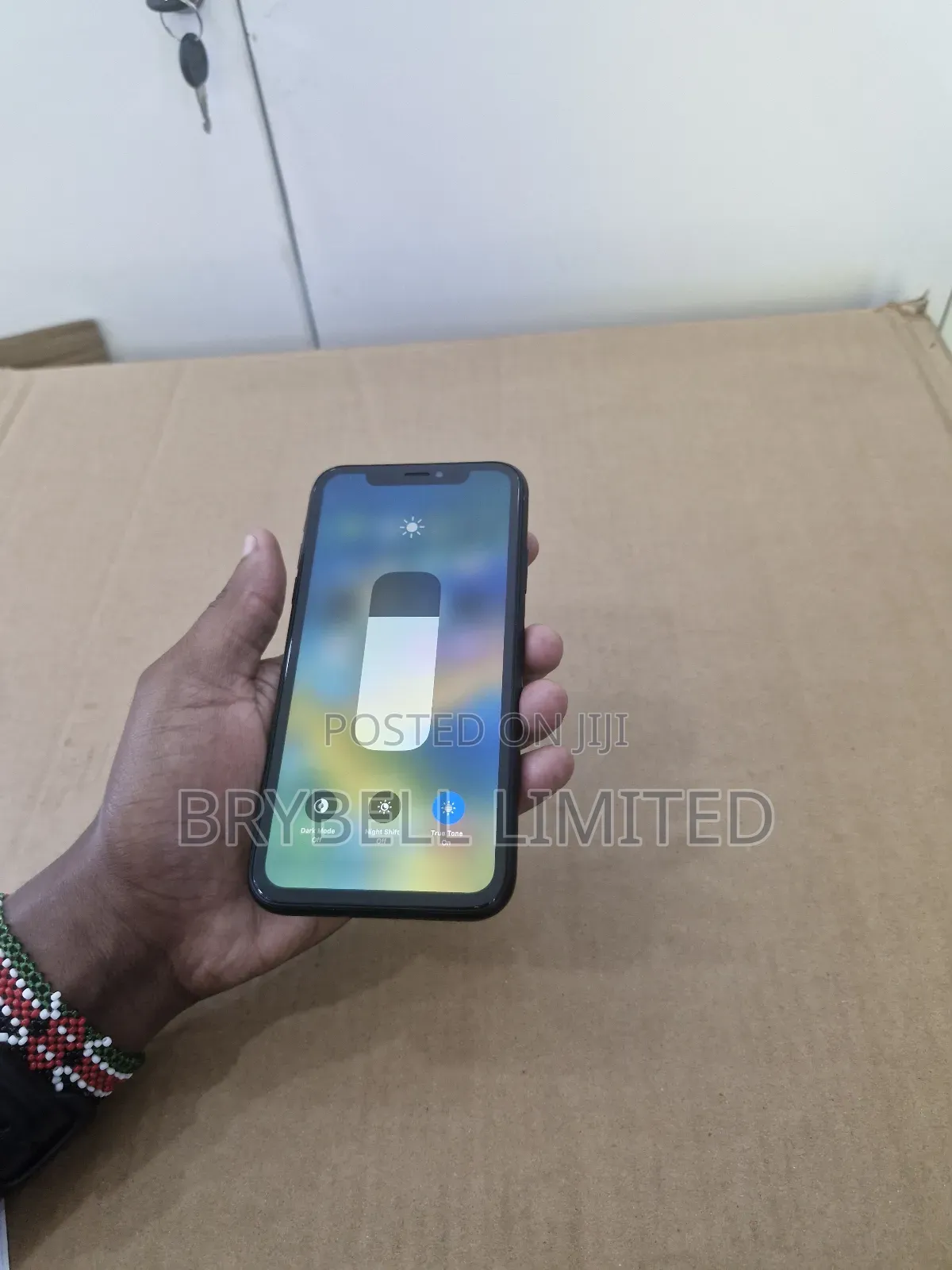 Apple iPhone XR 128 GB Black