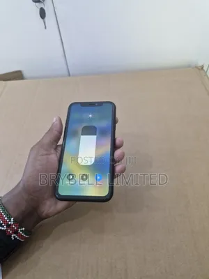 Apple iPhone XR 128 GB Black