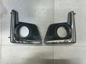 Subaru Xv Foglight Cover