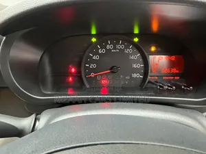 Toyota Passo 2018 White